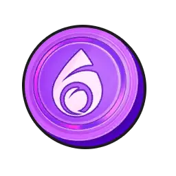 森林萤火之心·紫