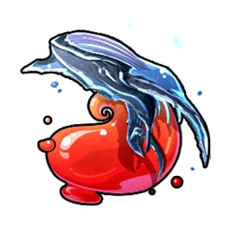 海之泪