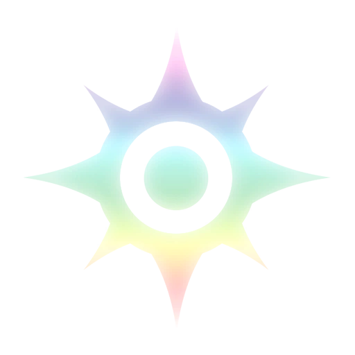 光