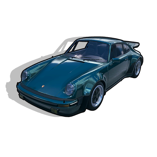 Porsche 911 Turbo (930)