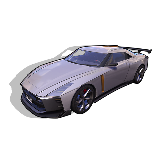Pursuit V8